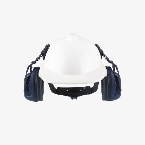 Protector auditivo para casco L-360FB Full Brim (Libus) - Cormancol